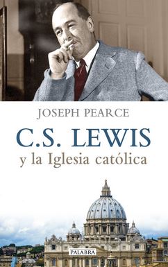 C. S. Lewis y la Iglesia católica