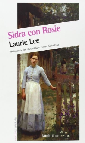 Sidra con Rosie