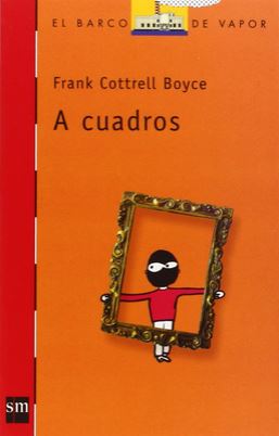 A cuadros