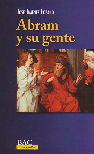 Abram y su gente