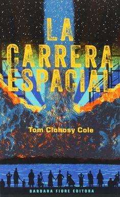 La carrera espacial y Altos vuelos