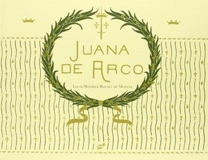 Juana de Arco por fin