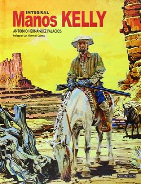 Manos KELLY