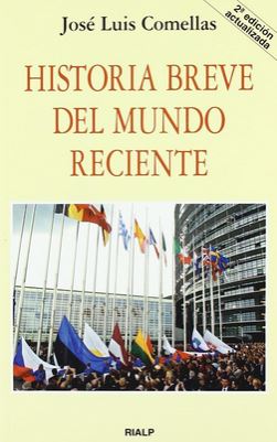 Historia breve del mundo reciente
