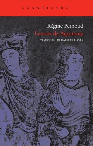 Libros de Regine Pernoud