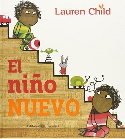 El niño Nuevo