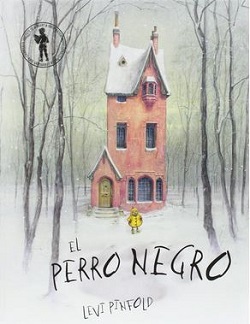 El perro negro