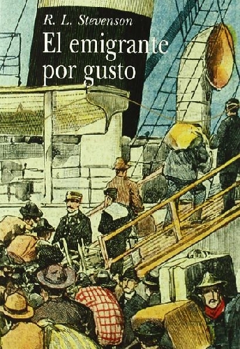 Viajes stevensonianos (3)