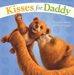 Besos para papá