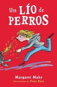 Un lío de perros