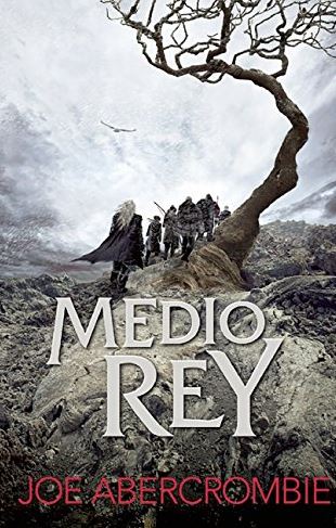 Medio Rey