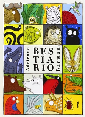 Bestiario