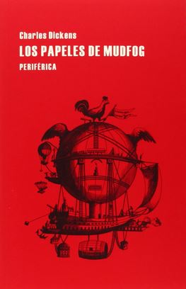 Los papeles de Mudfog (1837-1839)