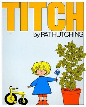 Titch