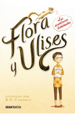 Flora y Ulises