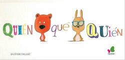 QuienQuéQuién