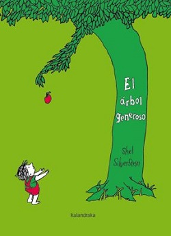 El árbol generoso