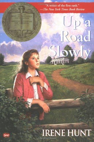 Up a Road Slowly