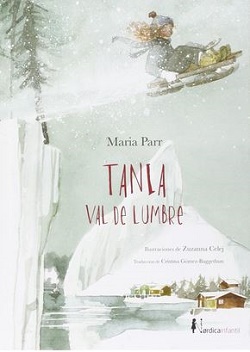 Tania Val de Lumbre