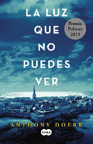 La luz que no puedes ver