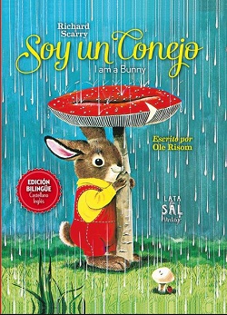 Soy un conejo