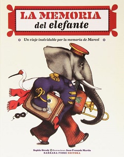 La memoria del elefante