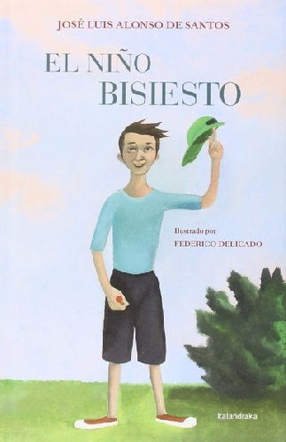 El niño bisiesto