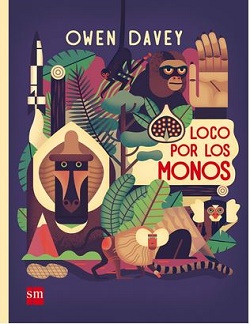 Loco por los monos
