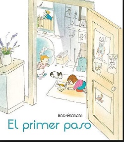 El primer paso
