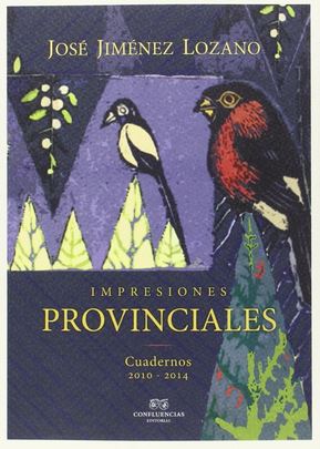 Impresiones provinciales