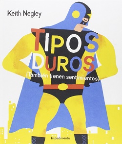 Tipos duros