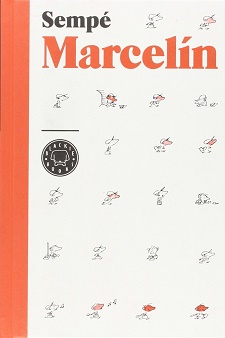 Marcelín