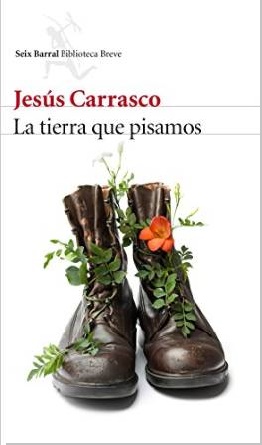 La tierra que pisamos