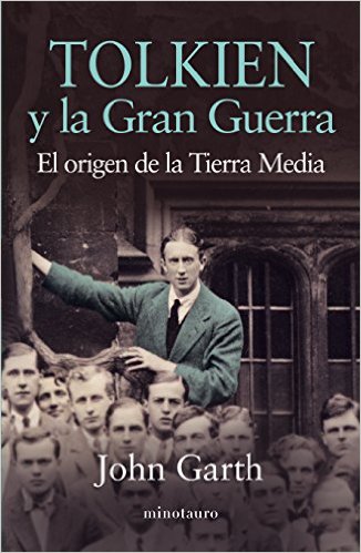 La Fantasía como género según Tolkien (1)