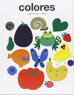 Colores y Formas