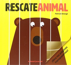 Formas, Números y Rescate animal
