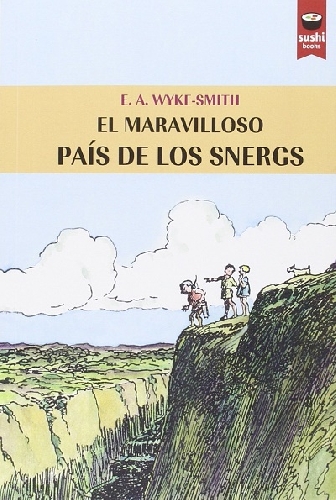 El maravilloso país de los Snergs