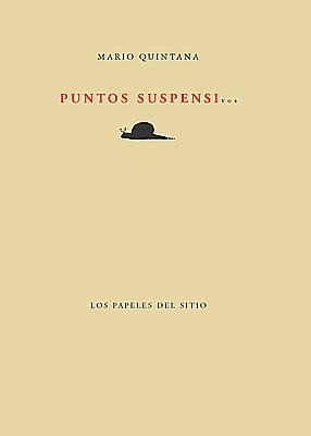 Puntos suspensivos