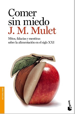 Comer sin miedo