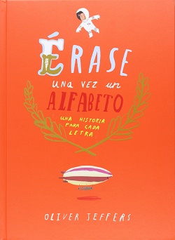 Érase una vez un alfabeto