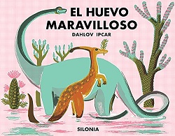 El huevo maravilloso y Me gustan los animales
