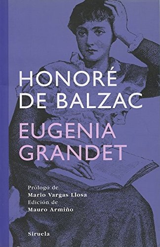Eugenia Grandet