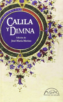 Calila y Dimna