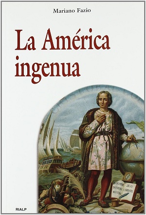 La América ingenua