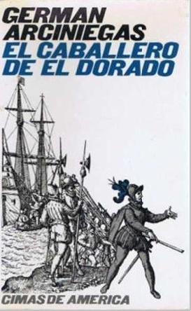 El caballero de El Dorado