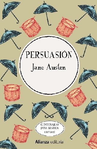 Juicio al pasado de Anne Elliot