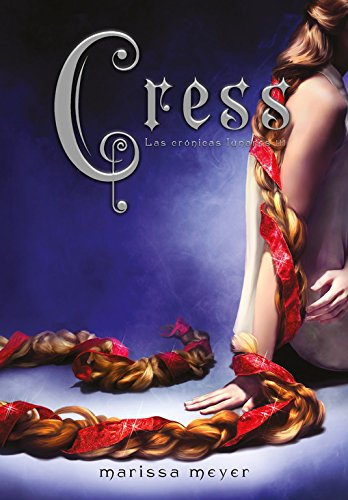 Crónicas lunares III: Cress