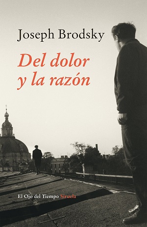 Un telón irónico