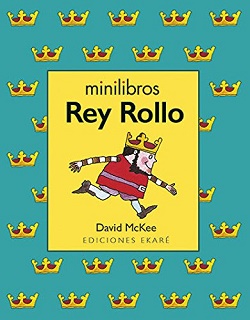 El Rey Rollo