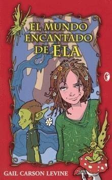 El mundo encantado de Ela